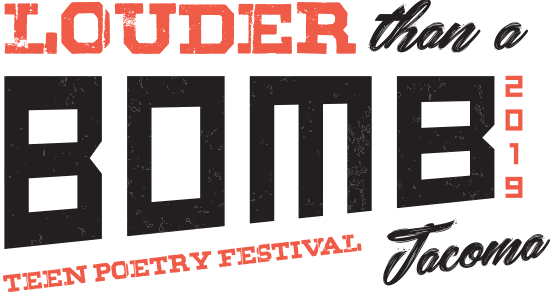 Louder Than a Bomb - Tacoma: The Teen Poetry-Slam Festival returns in March