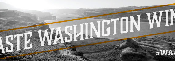 Take a Washington wine tour this summer