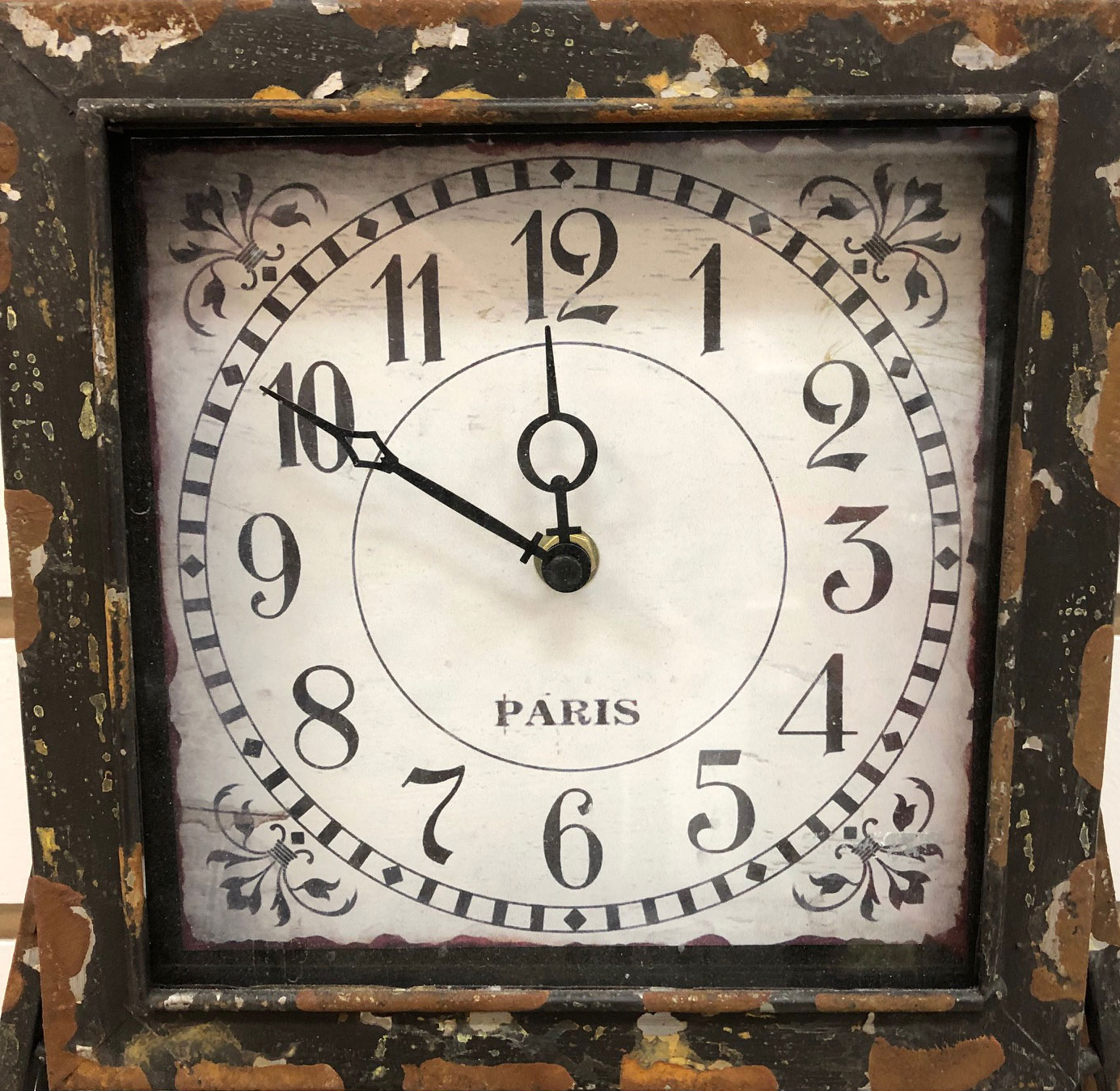 Many schools are getting rid of analog clocks because students don't know how to tell time. What other basic skills are young people not learning?  Photo: Morf Morford