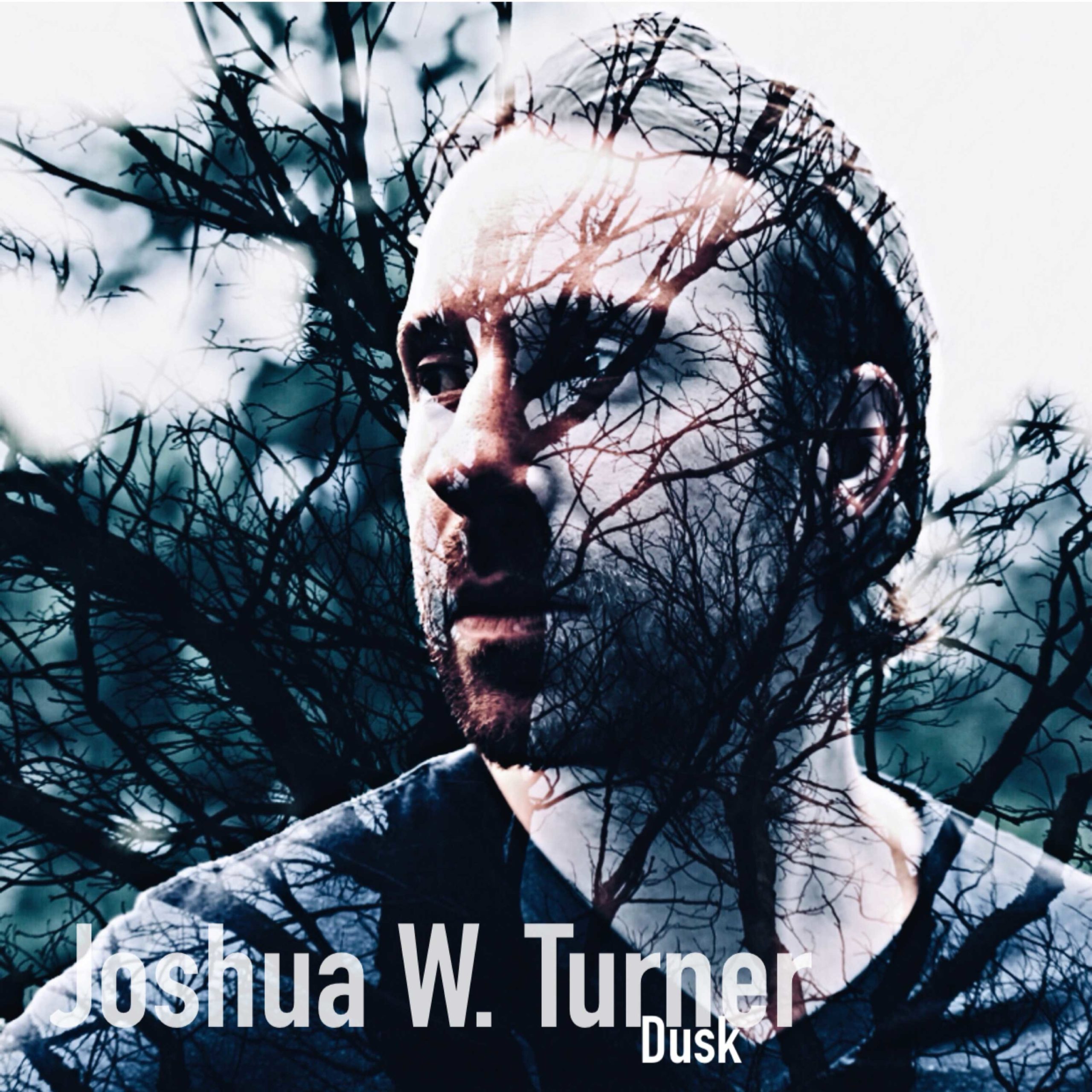 Joshua W. Turner releases Dusk EP