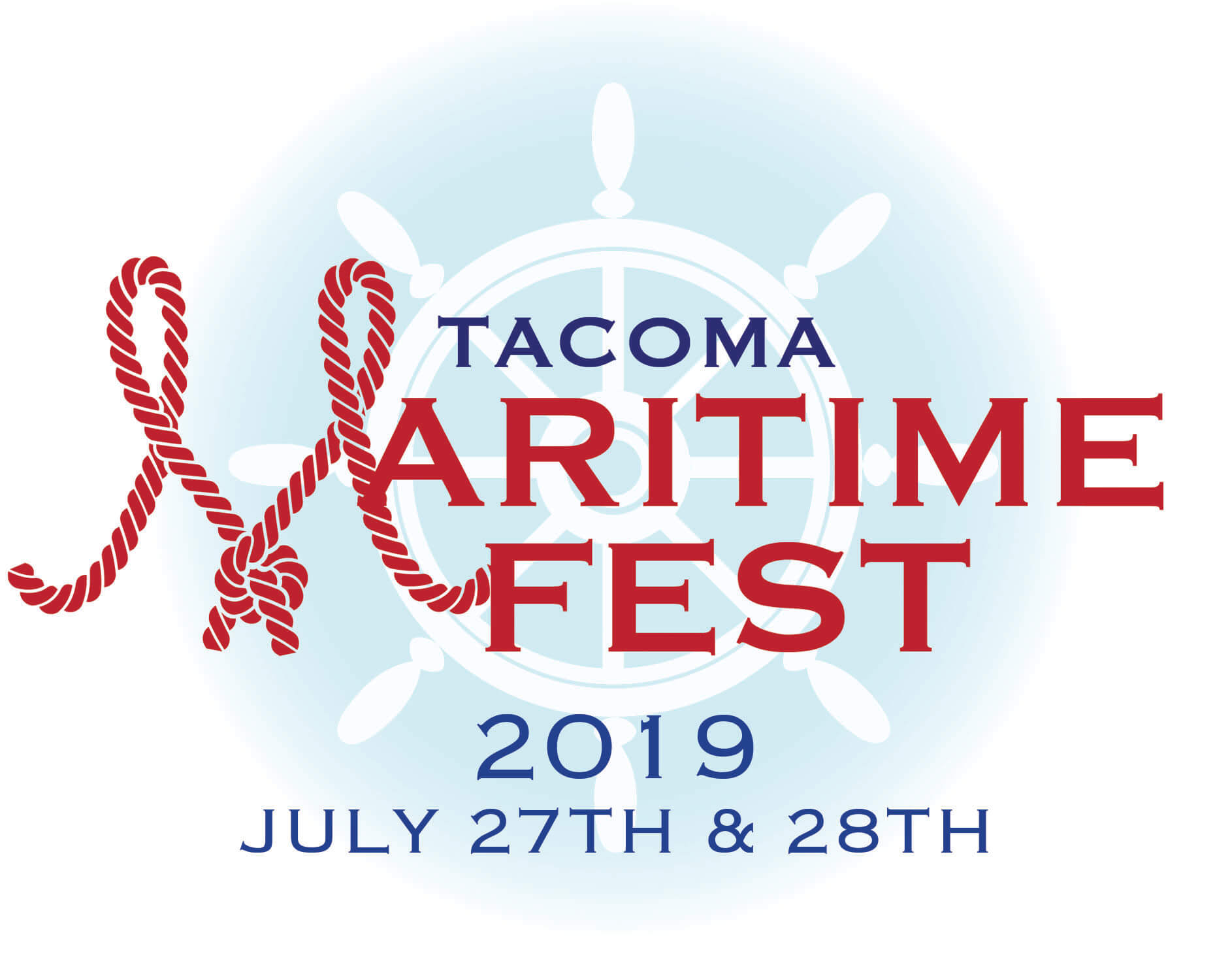 Don't miss Tacoma's 26th Maritime Fest July 27 & 28, 2019