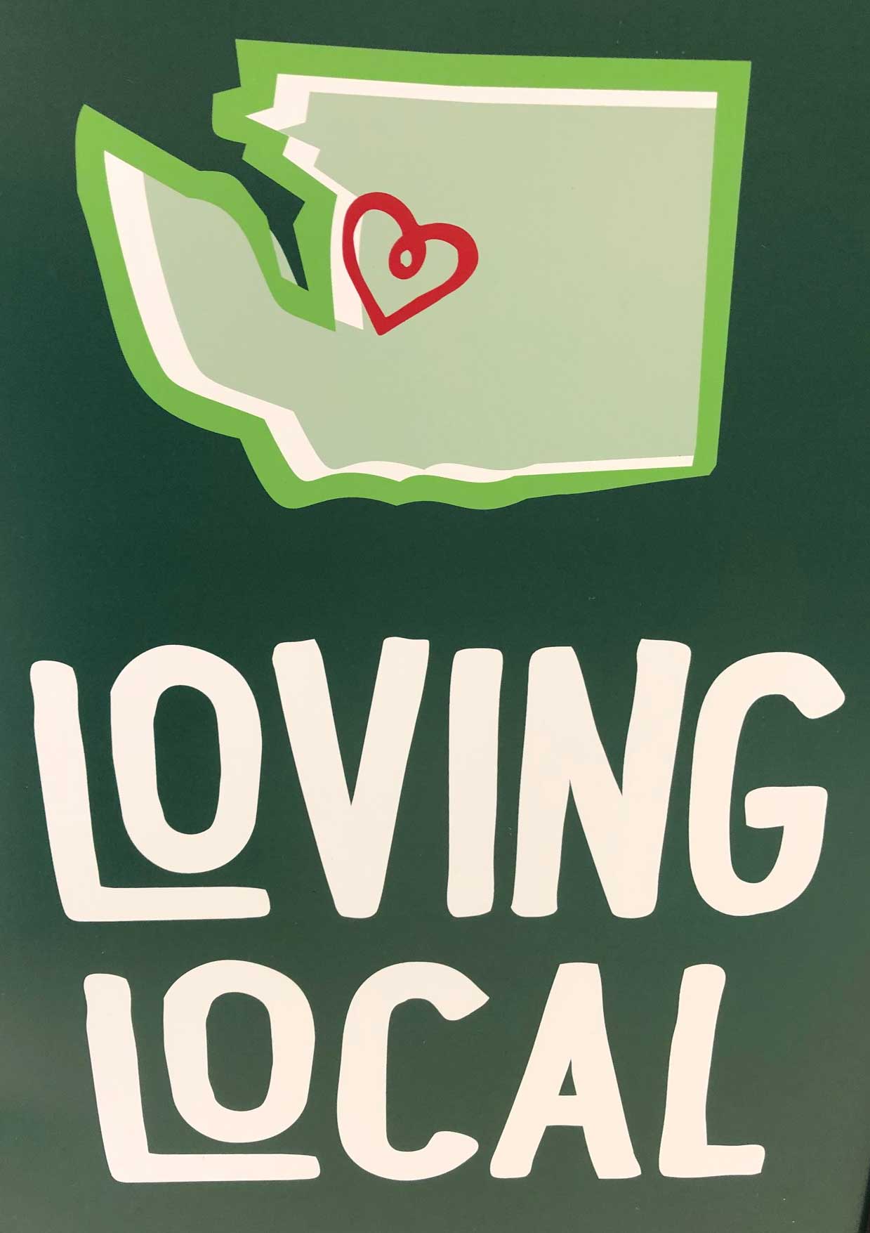 Eat Local First is coming to a market near you!