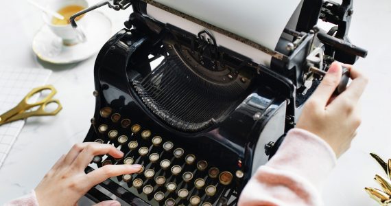 Puget Sound Poetry Connection Distinguished Writer Series
