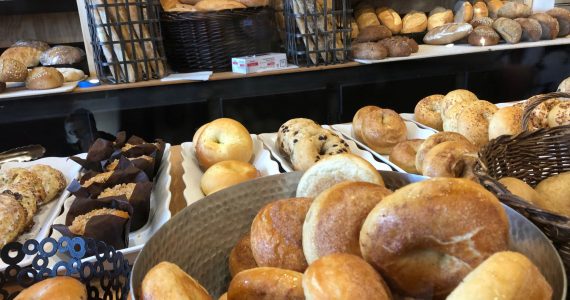 Bakeries in (and around) Tacoma