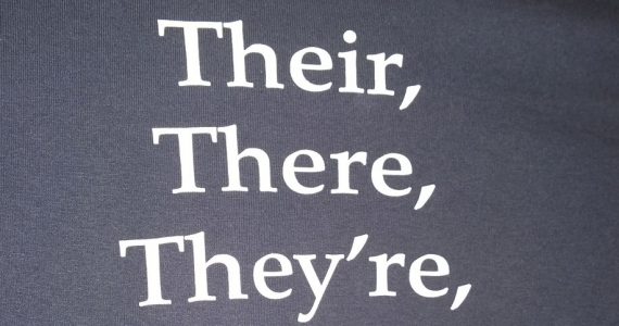 Words to live by - "We are where we are" and "It is what it is"