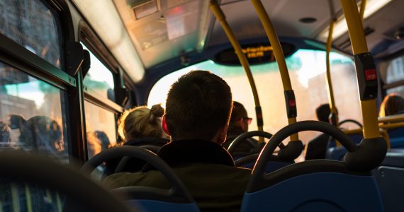 Pierce Transit asking community to share priorities for future bus service, other mobility options