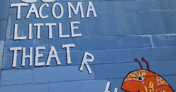 Tacoma Little Theatre Presents A Chorus Line
