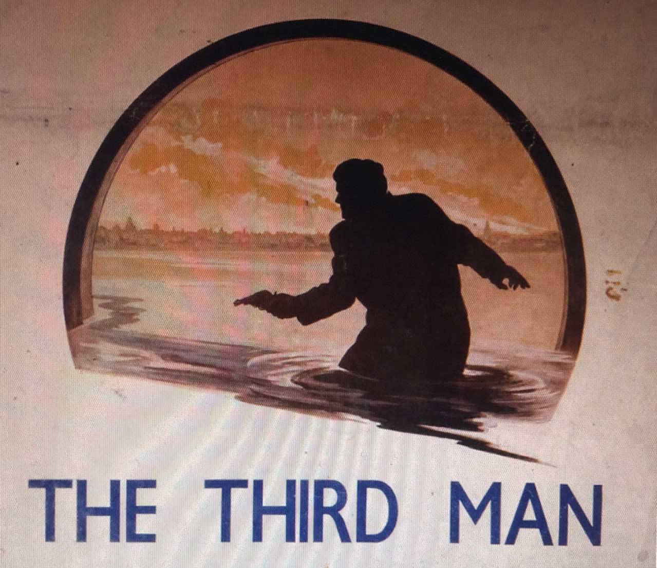 “These are the times that try men’s souls” - Thomas Paine