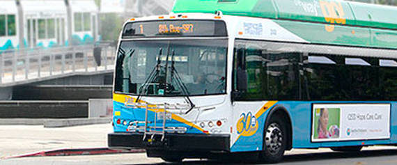 Pierce Transit providing special service rides for essential workers