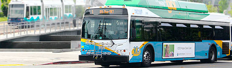 Pierce Transit providing special service rides for essential workers