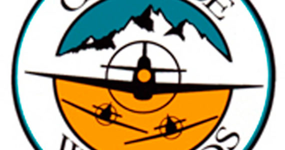 Cascade Warbirds logo, courtesy image
