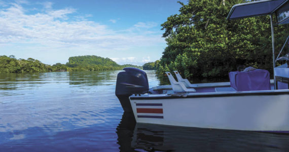 State Parks Boating Program promotes National Safe Boating Week, May 16 - 22