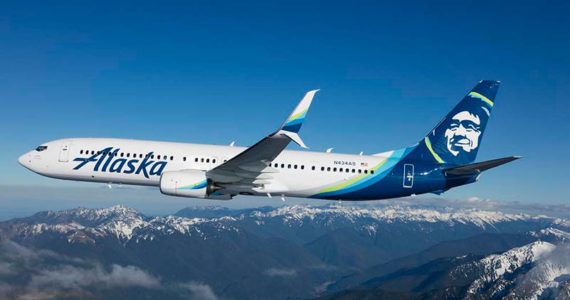 Image courtesy Alaska Airlines