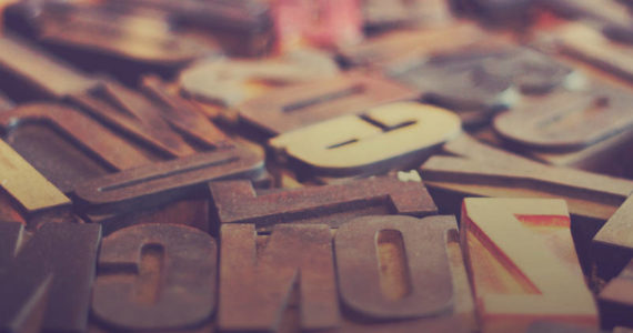 Thinking outside of the box (and other clichés)