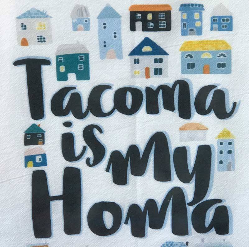 Tacoma doesn’t hold the mystique of more well known cities, but we stay close to our roots. (Photo by Morf Morford)