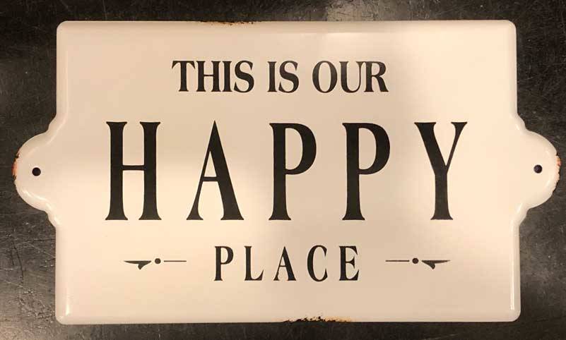 Buying a home should be cause for celebration. Going into debt, not so much. (Photo by Morf Morford)