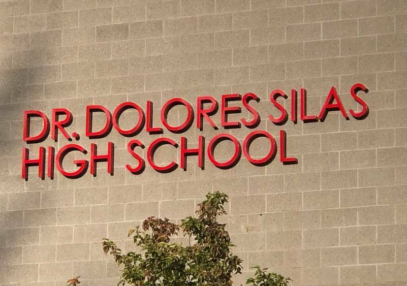 Among other things, in August of 2021, Tacoma got a new name for one of its high schools. (Photo by Morf Morford)