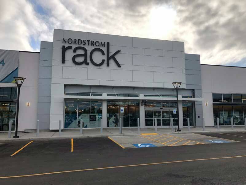 Nordstrom Rack opens in Daily Index