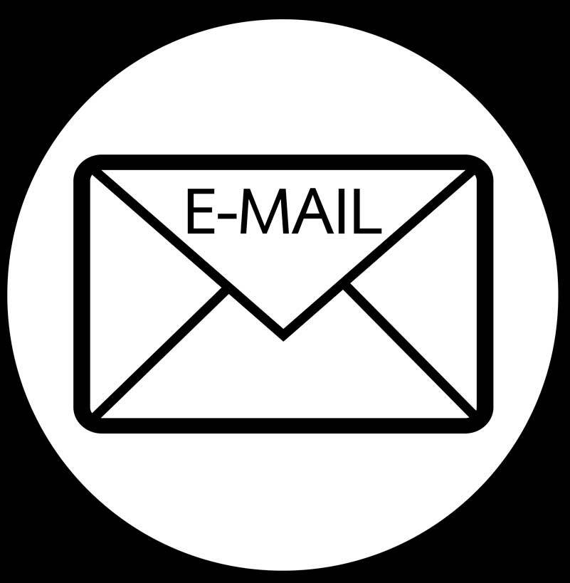 When was the last time you were glad to see an email message?