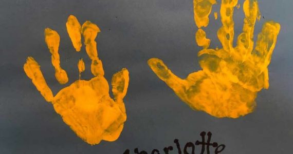 Homelessness might be a near universal problem in many municipalities, even nations, but some solutions are as unique as our handprints. (Photo by Morf Morford)
