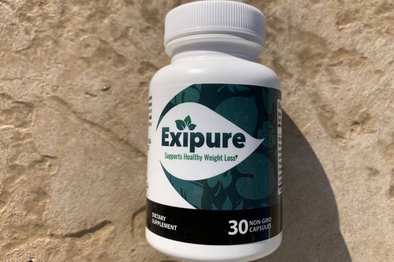 Exipure Reviews - What Results Can Real Customers Expect? - HeraldNet.com
