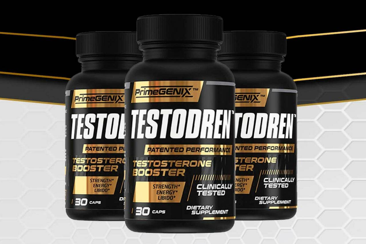 Best what the in the is testosterone market booster CIDRAM