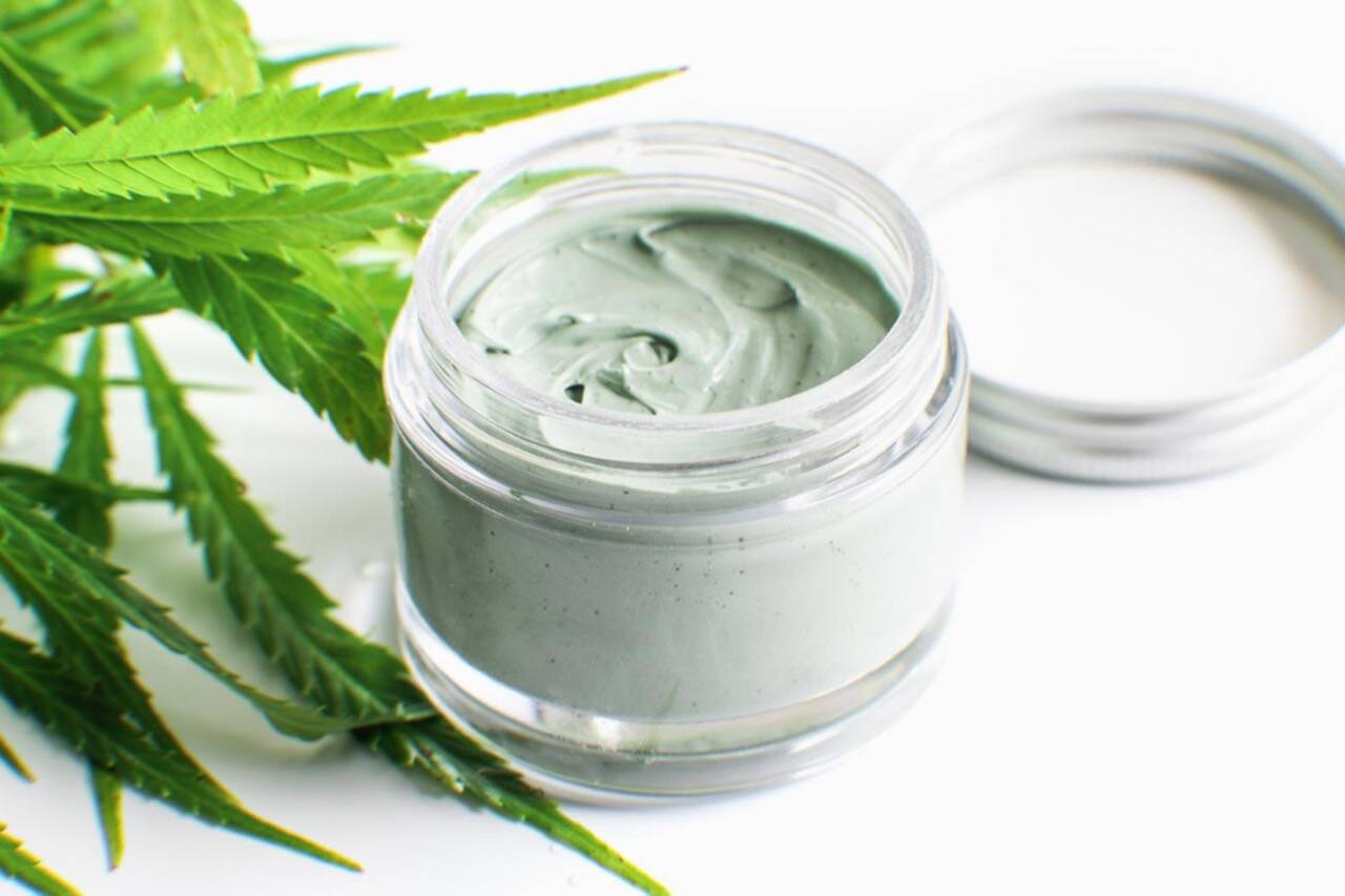 cbd cream