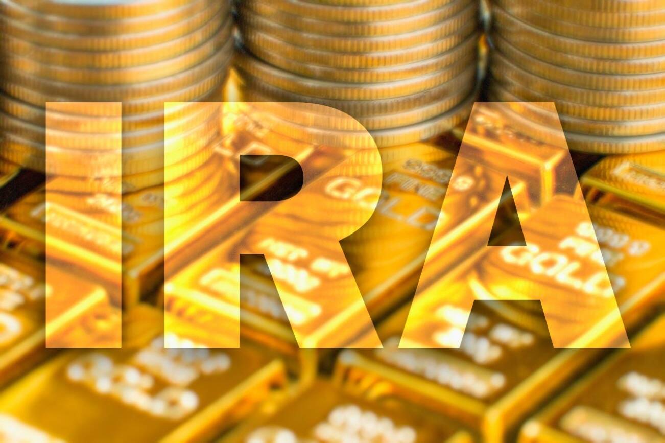 Best Gold IRA Companies, Top IRAs to Invest in 2022