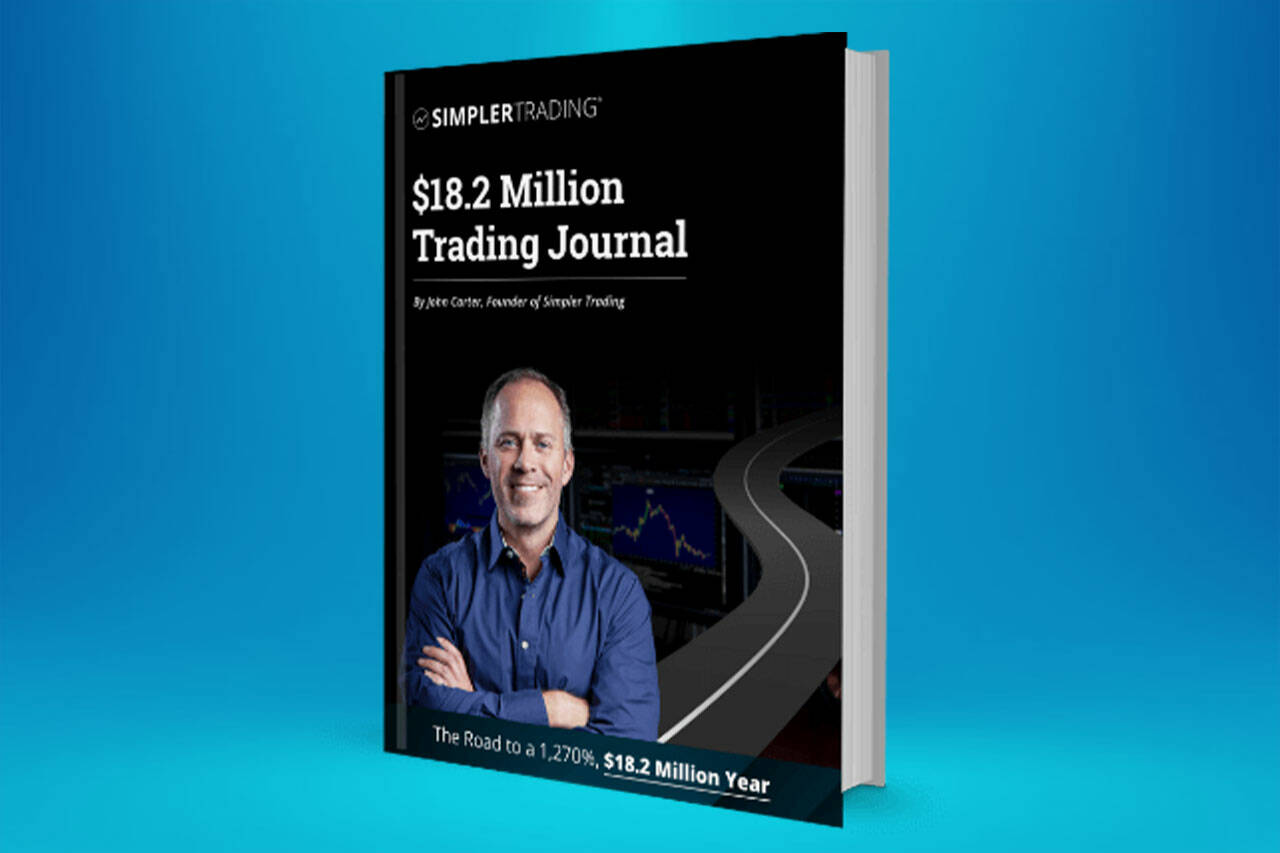 Simpler Trading .2 Million Year Trading Journal Review – Is John Carter Legit?