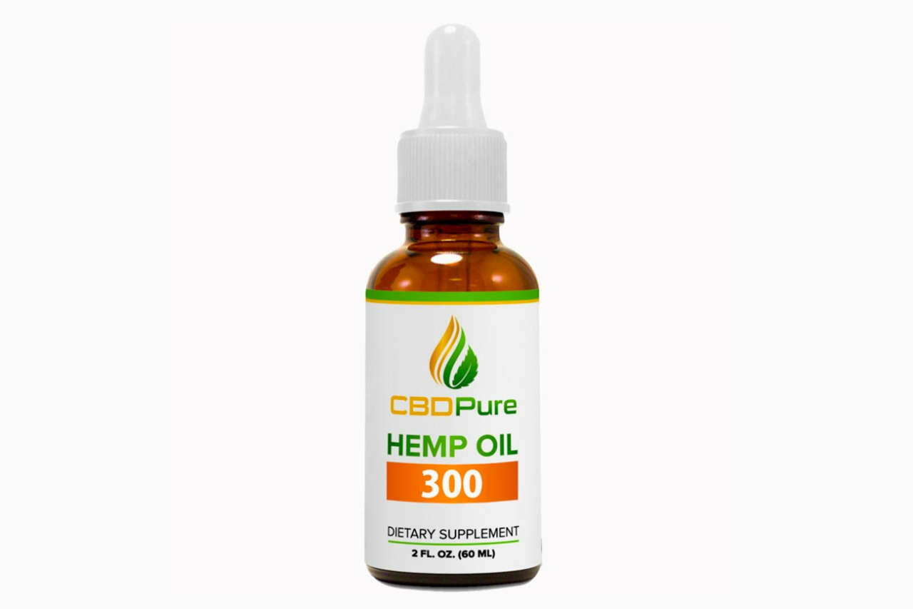 Best CBD Oil Of 2022: Top Cannabis Oil Brands To Buy CBD Tinctures -  Washingtonian