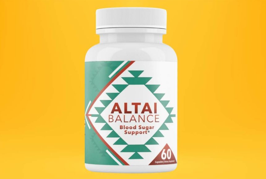 Altai Balance Reviews: Risky Side Effects or Real Supplement Results?