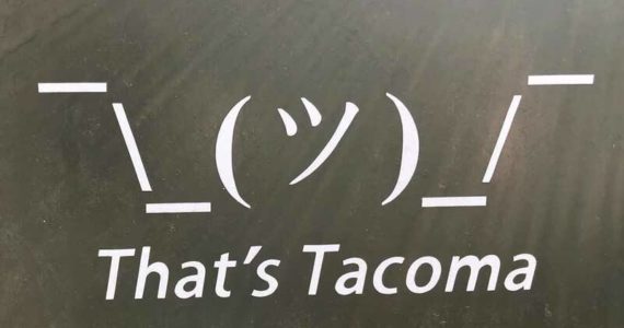 Tacoma has spent decades, even generations, building its reputation. But is it the one we want? (Photo by Morf Morford)