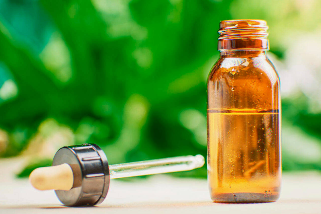 Can CBD Oil Help Treat Asthma? – Tacoma Daily News