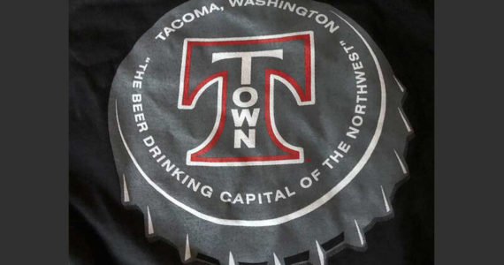 Tacoma is known for many things, but who knew that we were known for our competitive beer drinking? (Photo by Morf Morford)