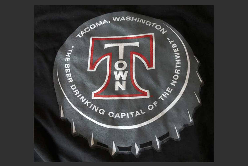 Tacoma is known for many things, but who knew that we were known for our competitive beer drinking? (Photo by Morf Morford)