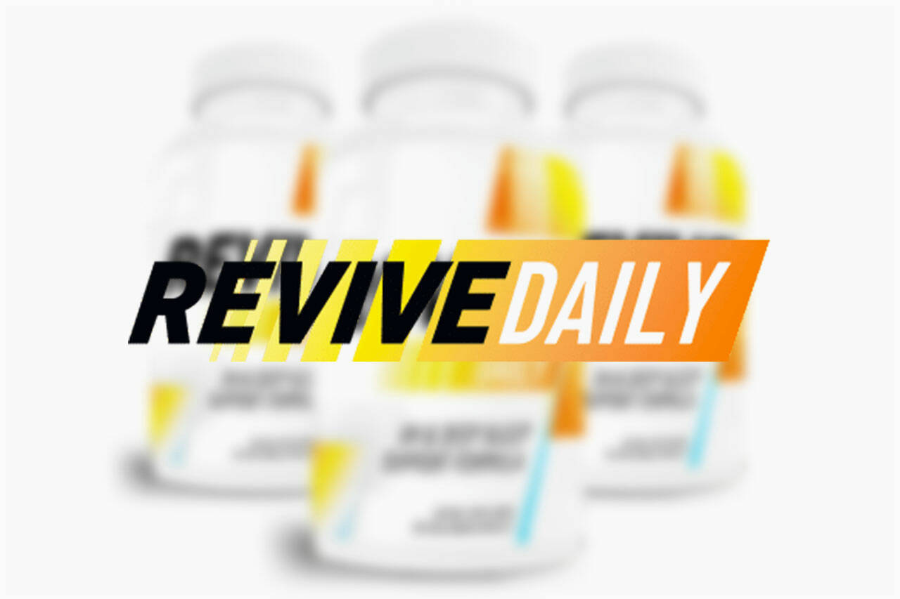 Revive Daily Reviews | Tacoma Daily Index