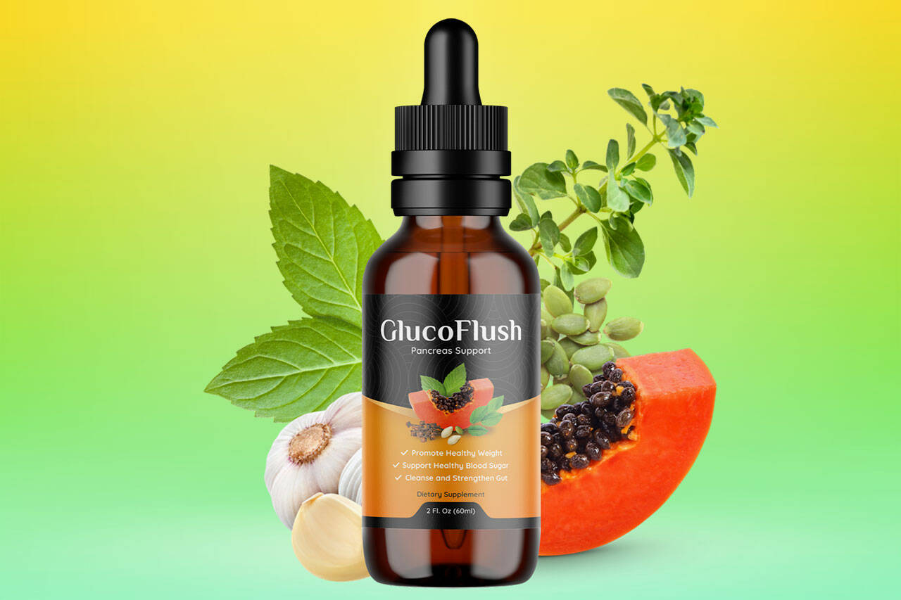 glucoflush reviews