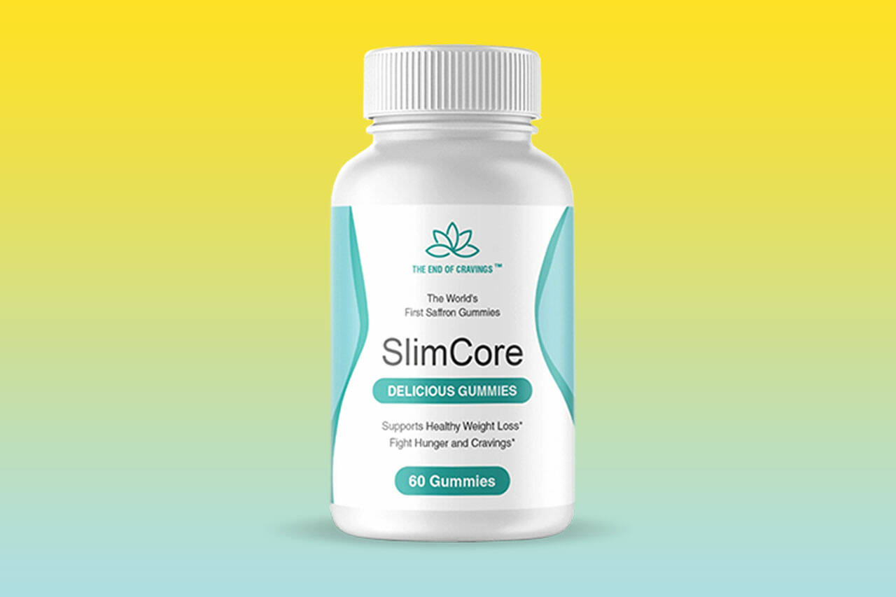SlimCore Weight Loss Gummies Review Is Slim Core Saffron Gummy Worth It? Daily Index
