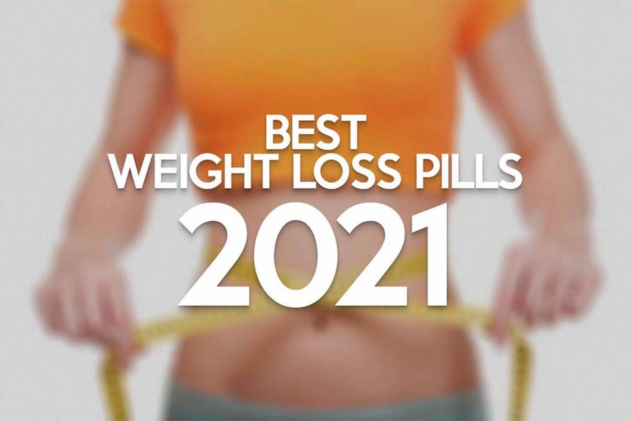 Best Weight Loss Supplements | Tacoma Daily Index