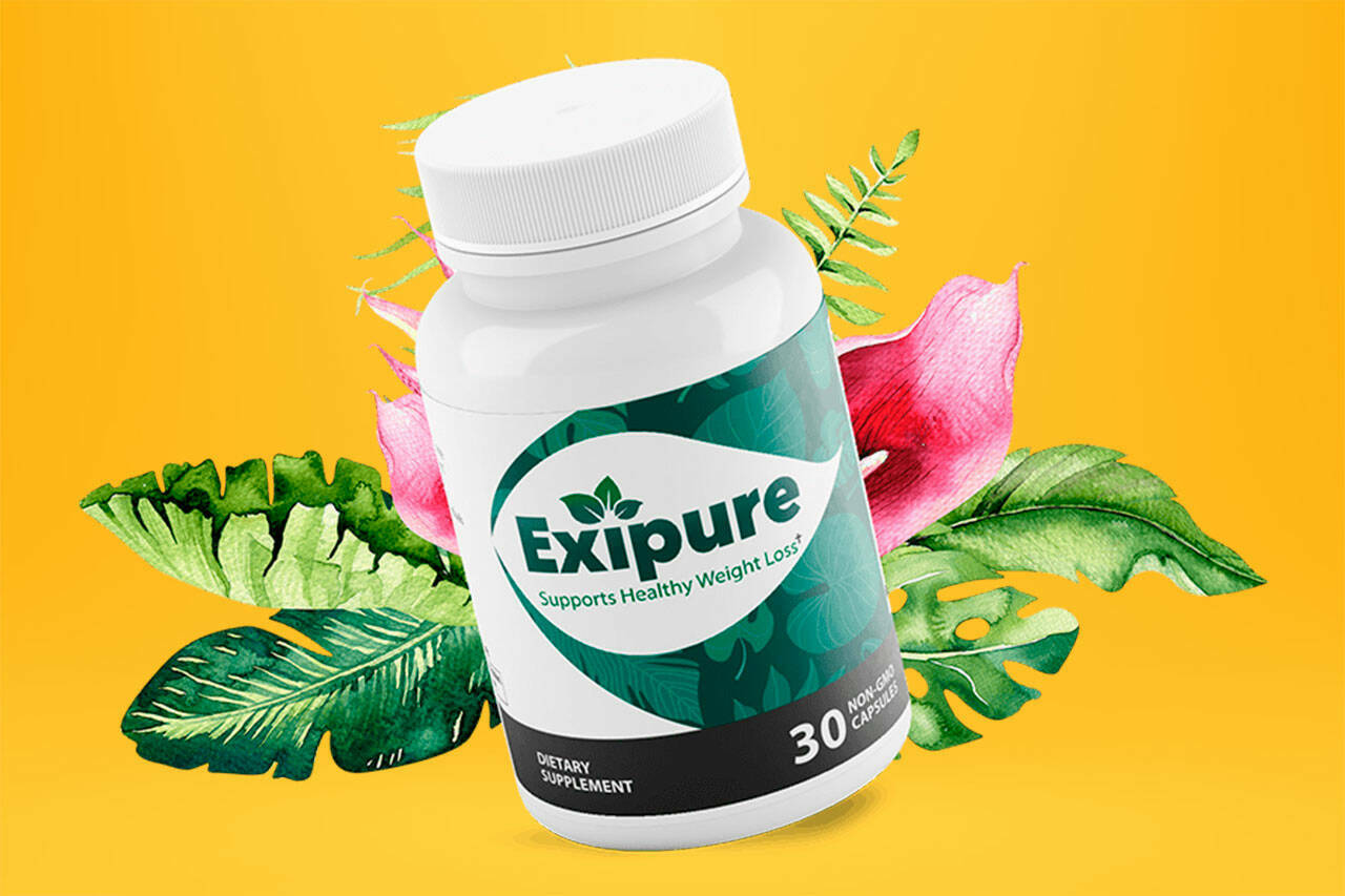 3 pack) Exipure Diet Pills, Advanced weight loss Supplements -180 capsules - Walmart.com