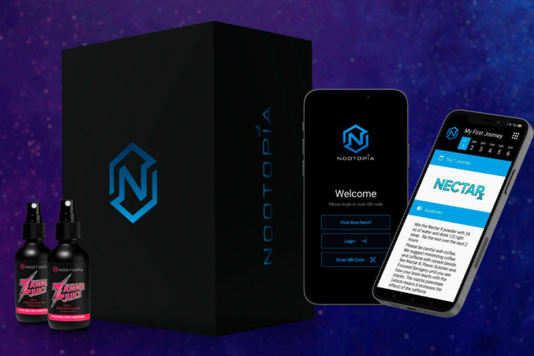 Nootopia Reviews: Does It Work? (BiOptimizers) | Tacoma Daily Index