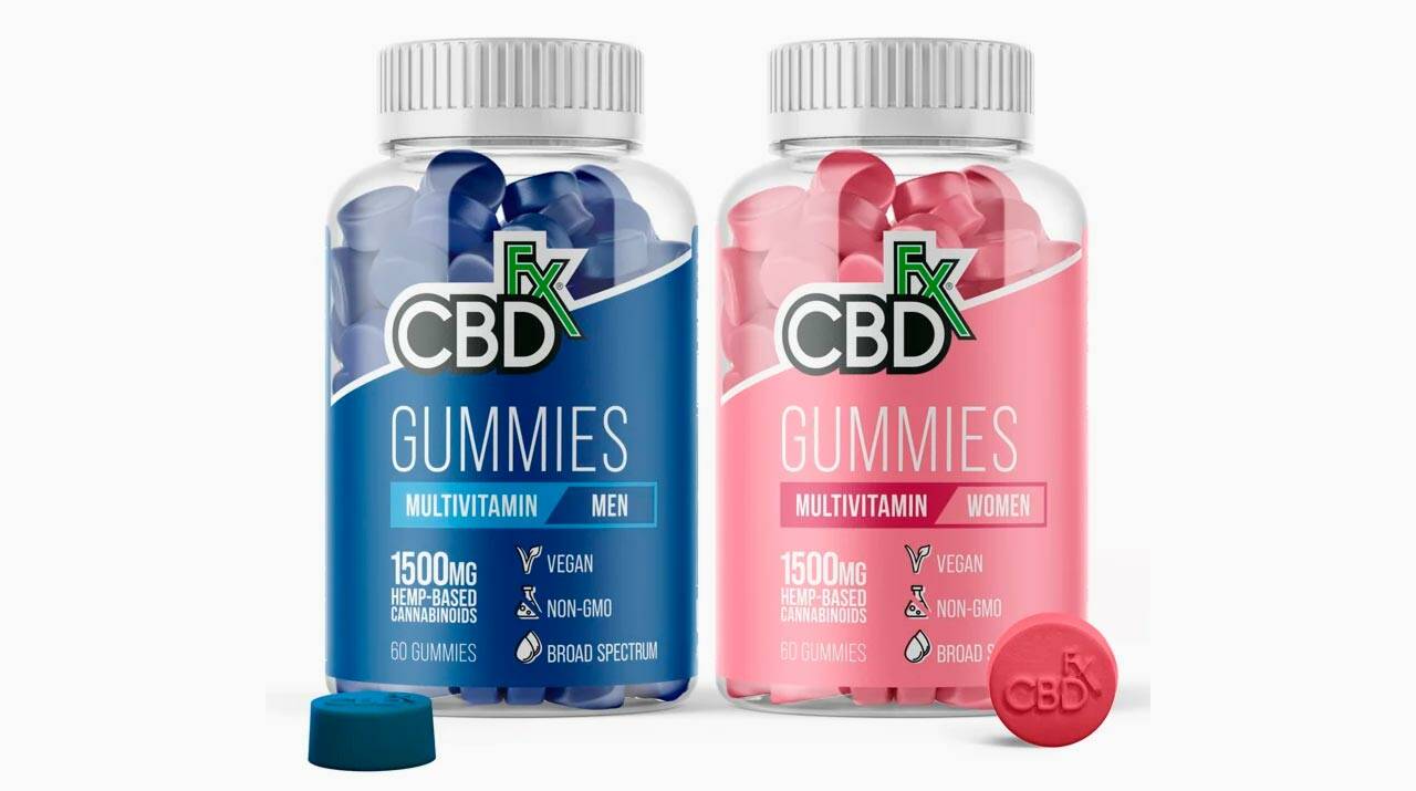 Best CBD Gummies Reviewed |  Tacoma Daily Index