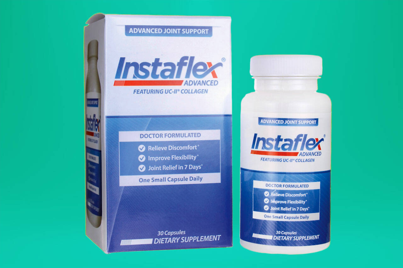 Instaflex Advanced Reviews Is It Legit or Negative Side Effects? Daily Index