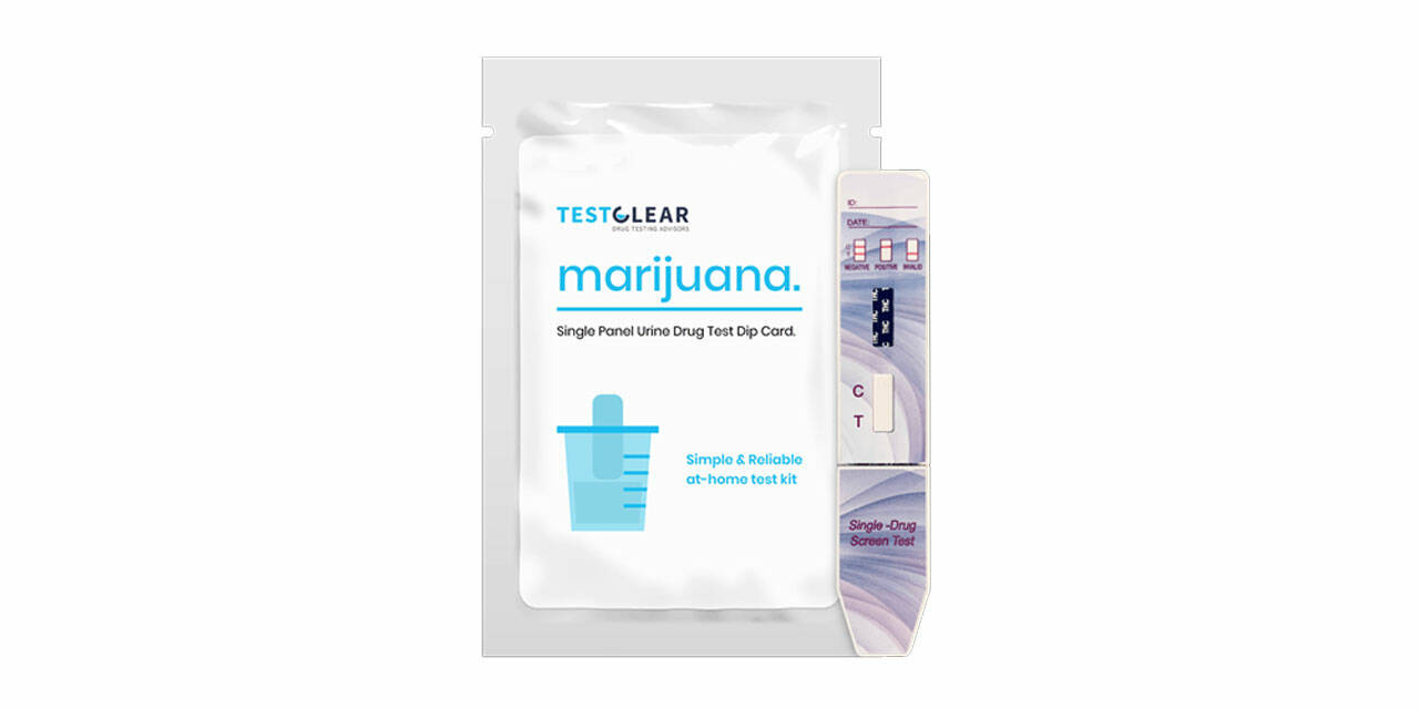 TestClear Reviewed [Updated] | Tacoma Daily Index