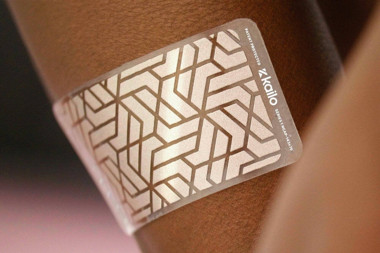 Kailo Reviews Does Kailo Patch for Pain Relief Actually Work