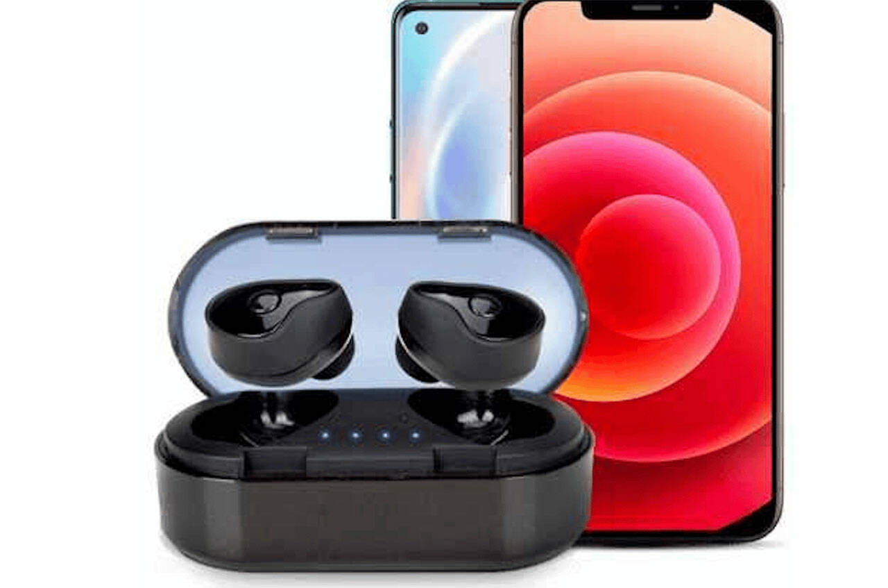Consumer report 2025 earbuds