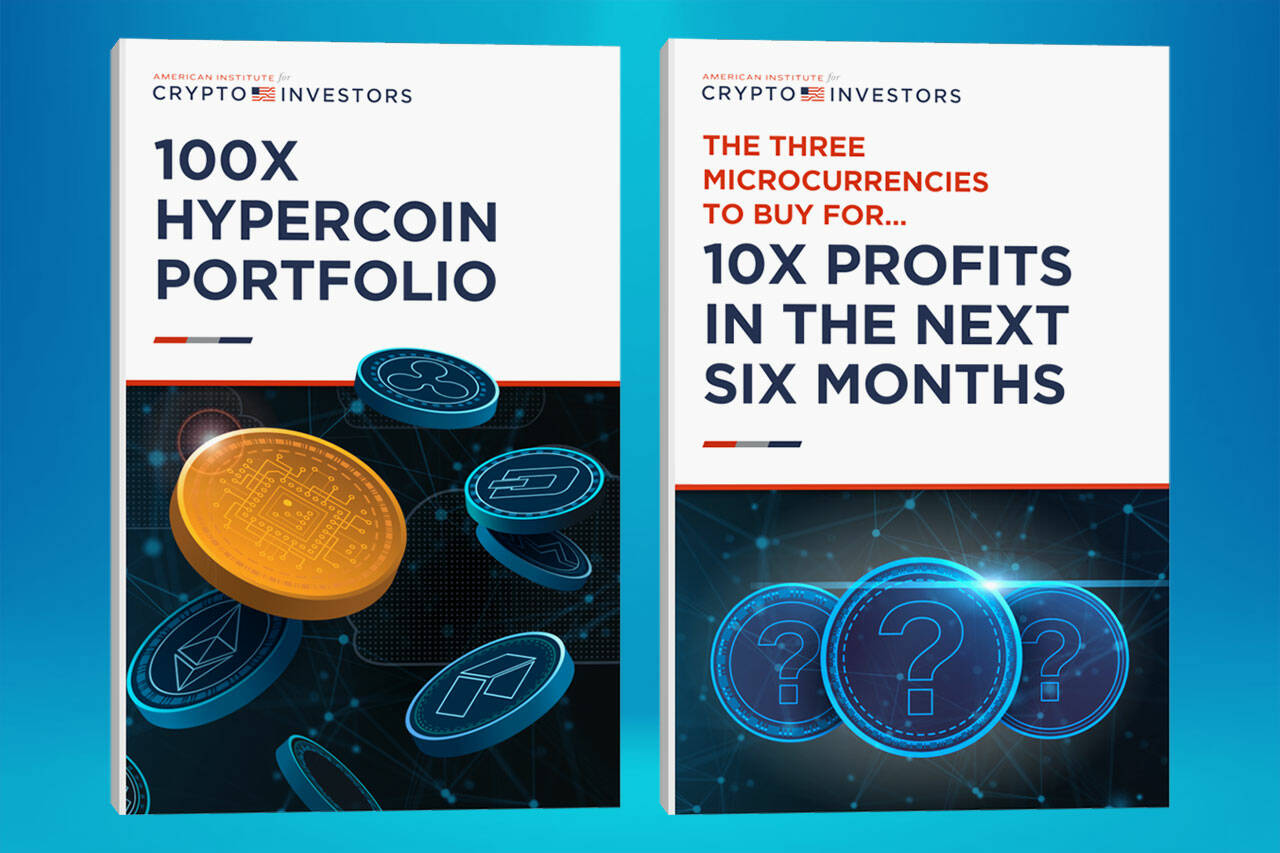American Institute for Crypto Investors Membership Review (Mike Ward