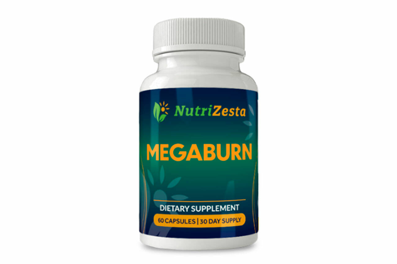 MegaBurn Reviewed (NutriZesta Mega Burn) Is It Legit? Daily Index