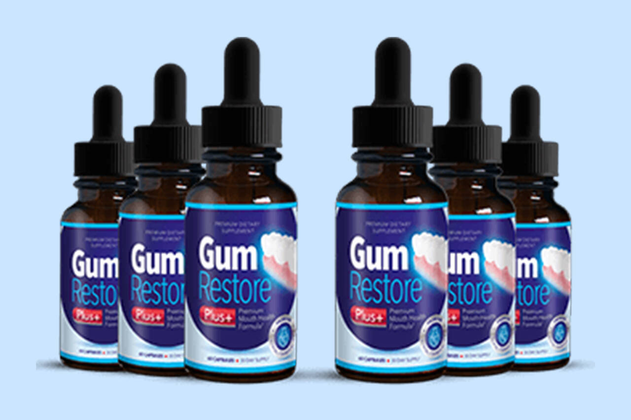 Gum Restore Plus Reviews Is It Legit? Daily Index