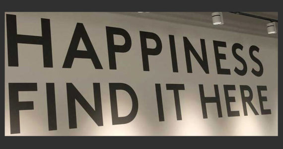 “Life, liberty and the pursuit of happiness” has always been the promise of America. We often forget that it doesn’t come automatically. (Photo by Morf Morford)